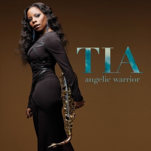Tia Fuller/Angelic Warrior